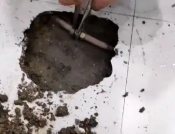徐汇卫生间漏水检测电话