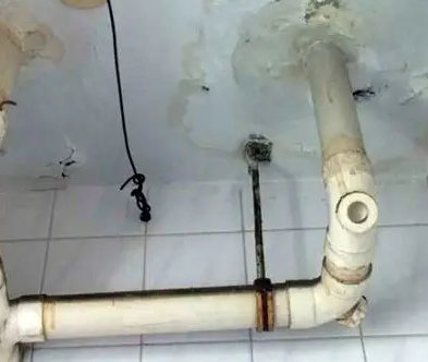 徐汇卫生间漏水检测多少钱