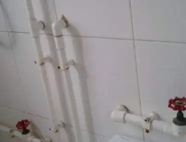 徐汇水管维修多少钱