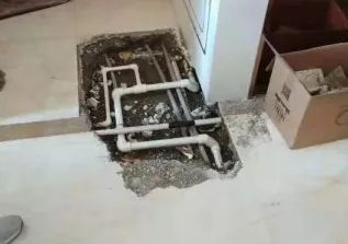 徐汇查漏水多少钱