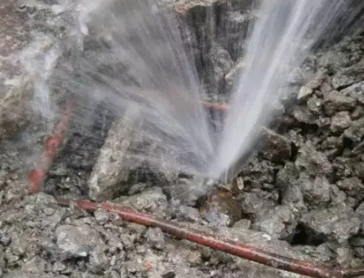 徐汇水管维修多少钱