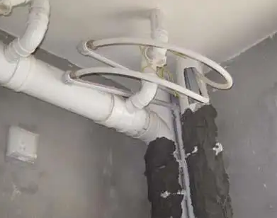 徐汇水管维修哪家好