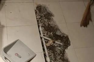 徐汇卫生间漏水检测电话